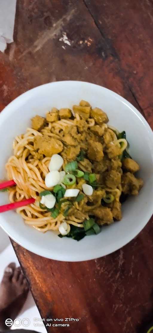 Bakso Sidomukti & Mie Ayam 8