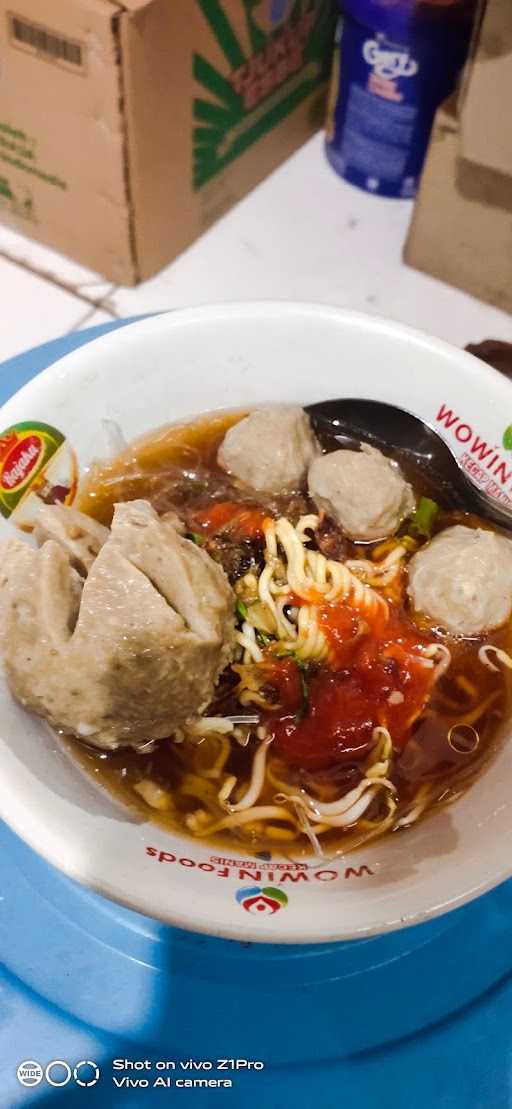 Bakso Sidomukti & Mie Ayam 4