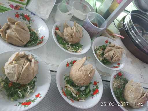 Bakso Sidomukti & Mie Ayam 7