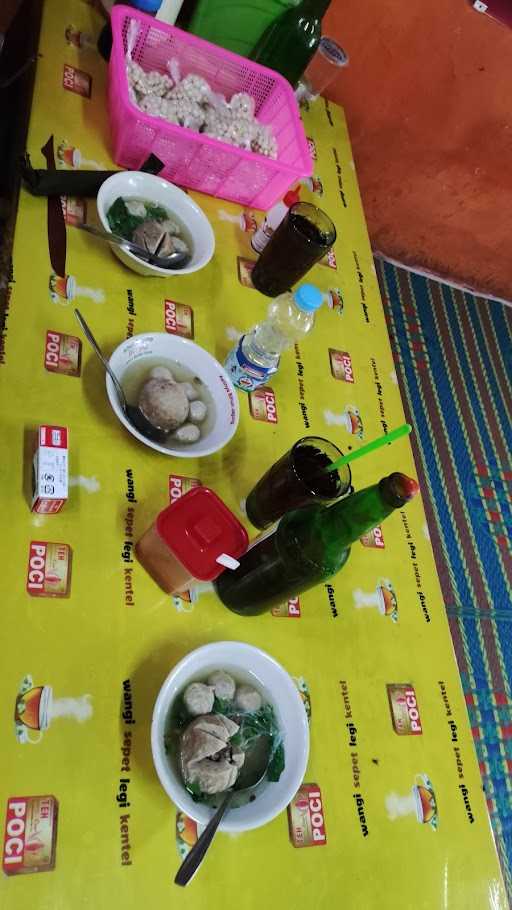 Bakso Sidomukti & Mie Ayam 5