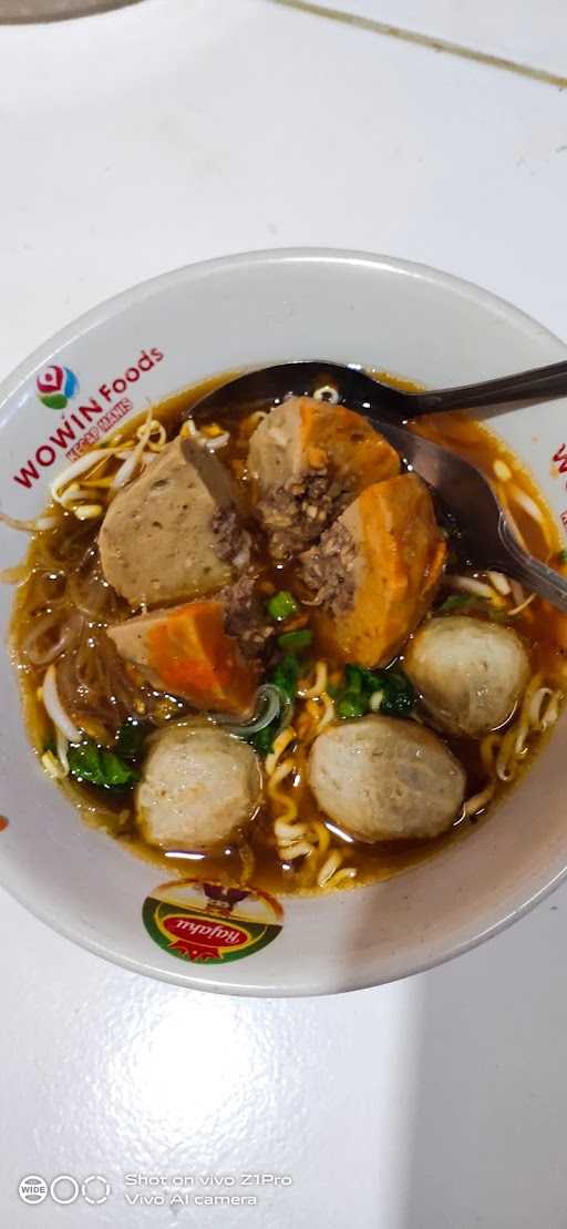 Bakso Sidomukti & Mie Ayam 6