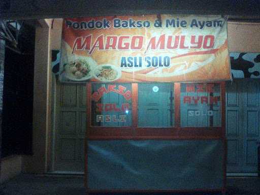 Bakso Solo Margo Mulyo 3