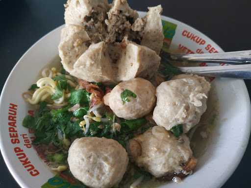 Bakso Solo Margo Mulyo 2