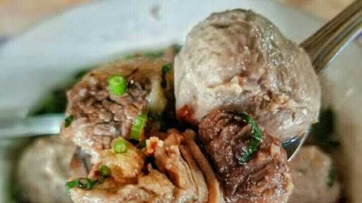 Bakso Sutimin Karanganyar Tegal 7