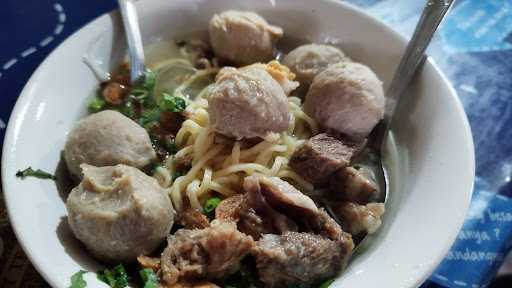 Bakso Sutimin Karanganyar Tegal 4