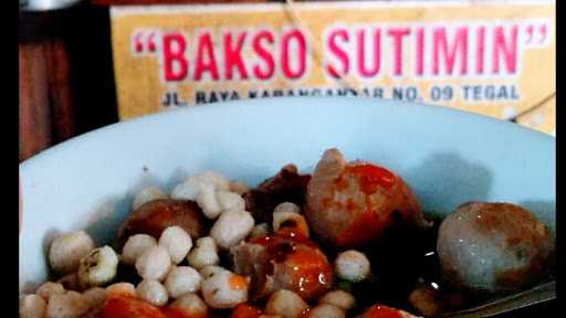 Bakso Sutimin Karanganyar Tegal 8