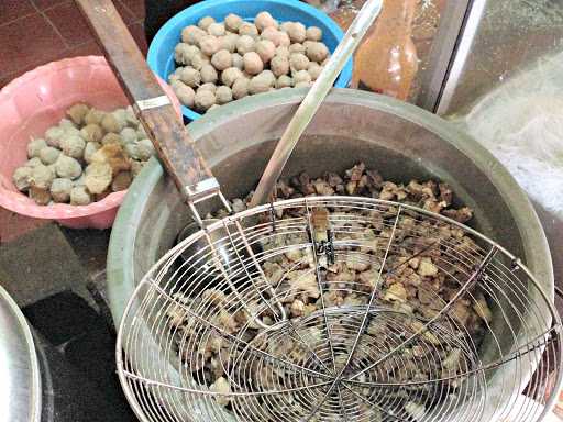 Bakso Sutimin Karanganyar Tegal 6