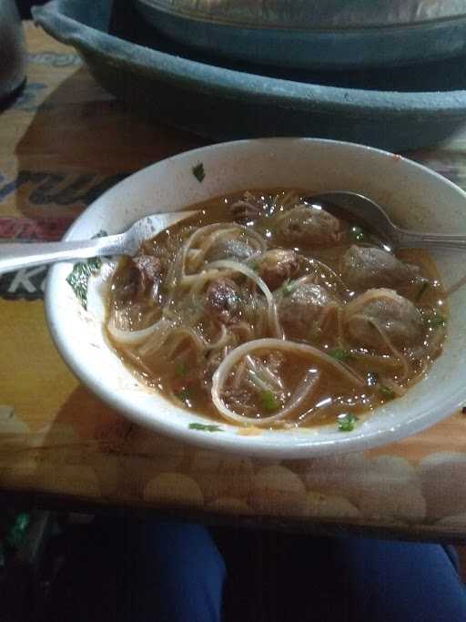 Bakso Sutimin Karanganyar Tegal 1