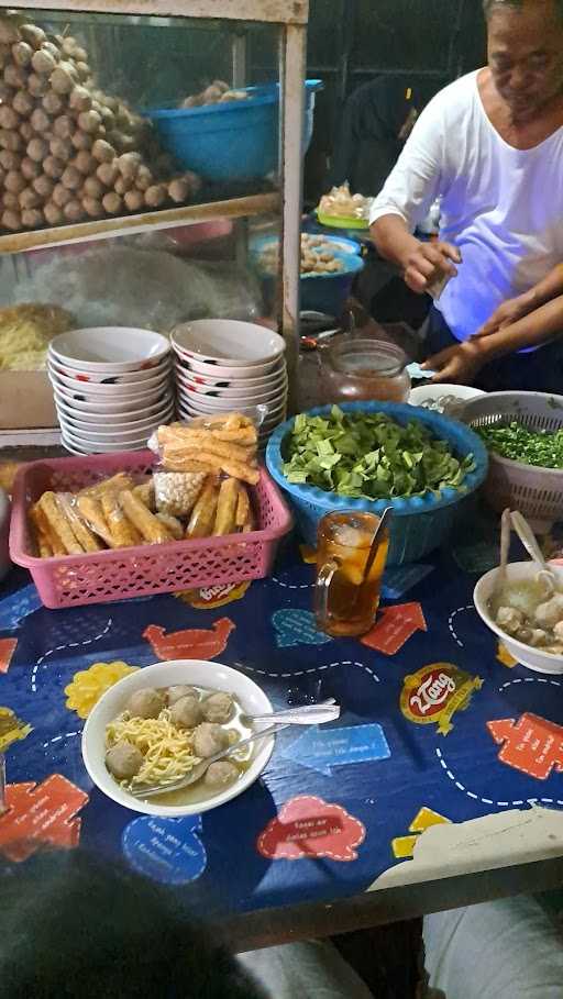 Bakso Sutimin Karanganyar Tegal 2