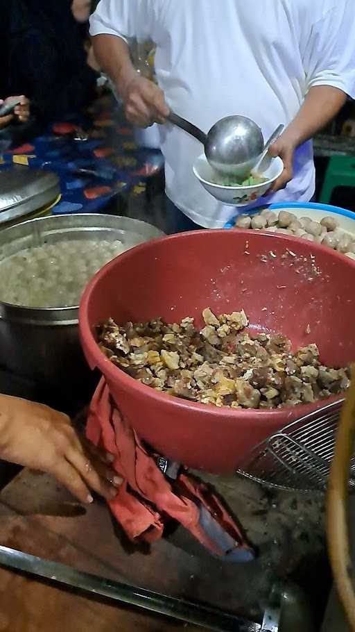 Bakso Sutimin Karanganyar Tegal 9