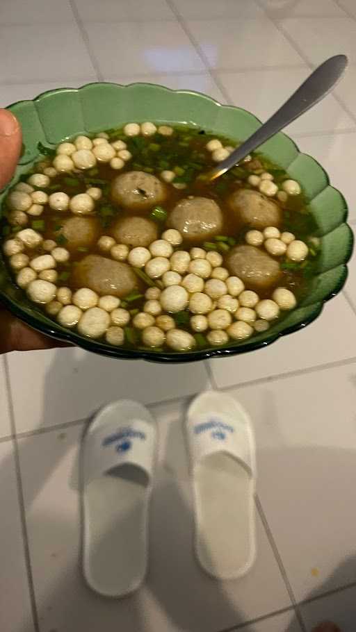 Bakso Sutimin Karanganyar Tegal 3