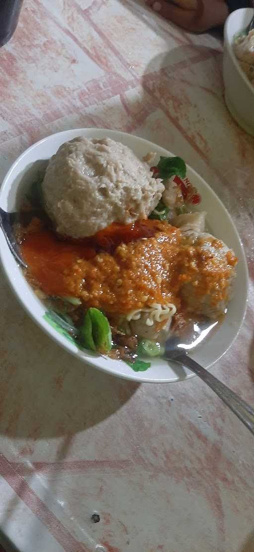 Bakso Tejo Asli Solo 4