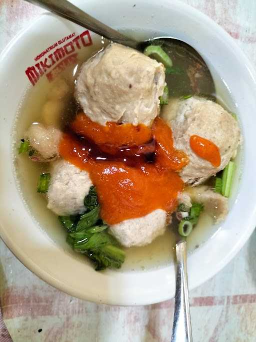 Bakso Tejo Asli Solo 1