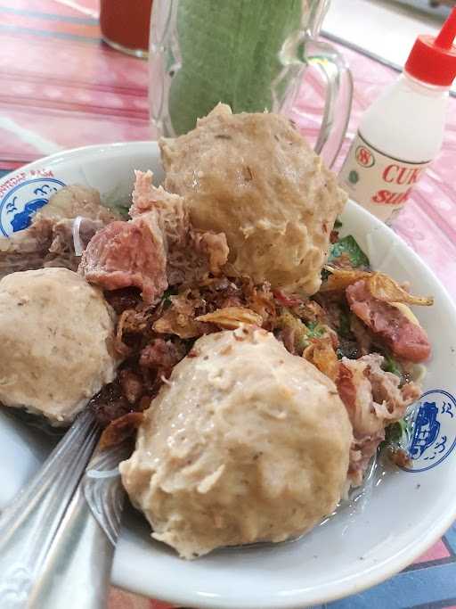 Bakso Tejo Asli Solo 6