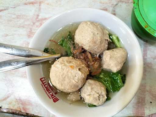 Bakso Tejo Asli Solo 2