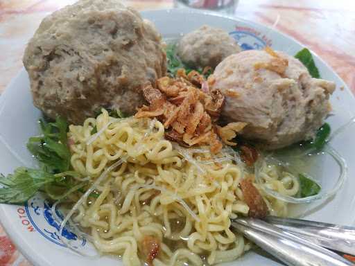 Bakso Tejo Asli Solo 10