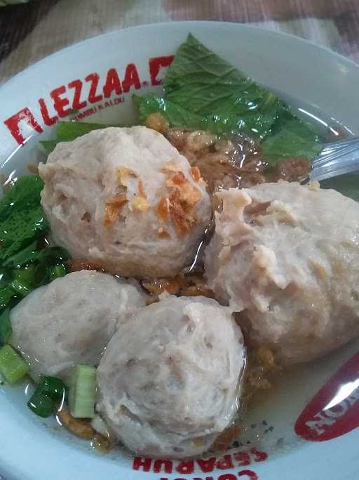 Bakso Tejo Asli Solo 5