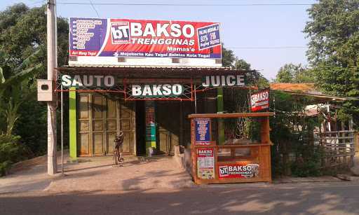 Bakso Trengginas 5