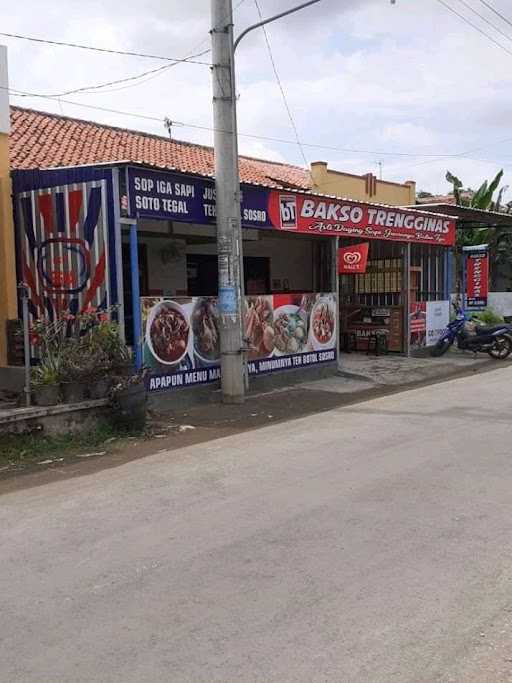 Bakso Trengginas 10