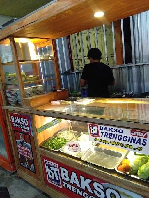 Bakso Trengginas 6