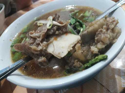 Bakso Trengginas 1