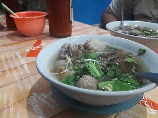 Bakso Trengginas 3