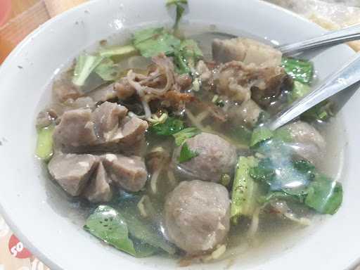 Bakso Trengginas 4