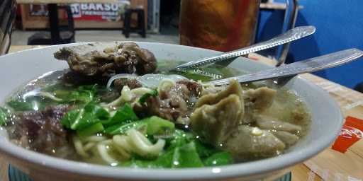 Bakso Trengginas 2