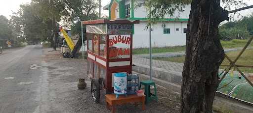 Bubur Ayam 5