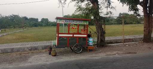 Bubur Ayam 4