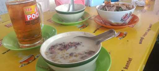 Bubur Kacang Ijo Sukasari Karanganyar 6