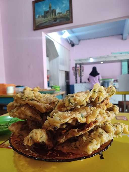 Bubur Kacang Ijo Sukasari Karanganyar 1