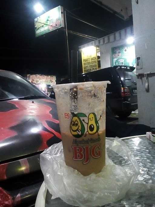 Es Alpokat Kocok Bjg 16 Tegal 1