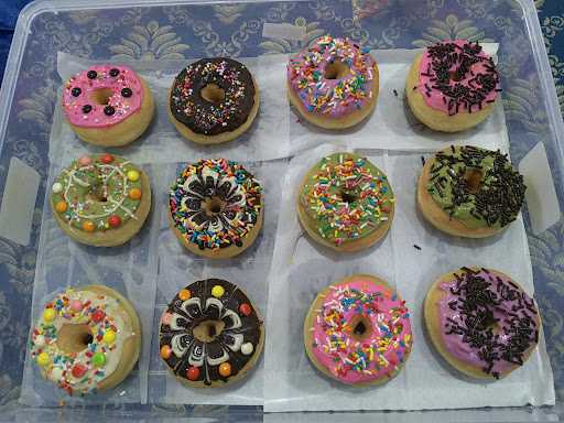 Josmen Donat 10