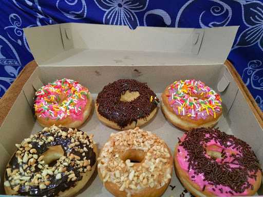 Josmen Donat 8