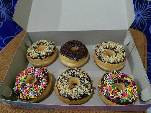 Josmen Donat 4