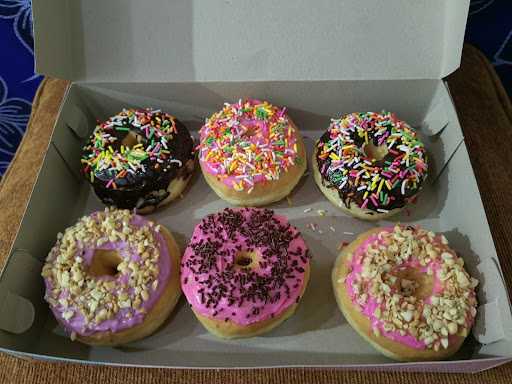 Josmen Donat 2