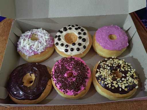 Josmen Donat 1