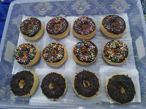 Josmen Donat 3