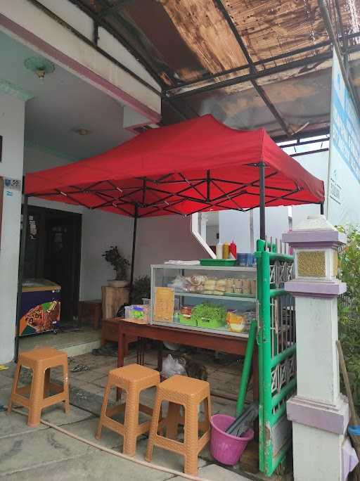 Kedai Burger & Corndog 5Saudara 8