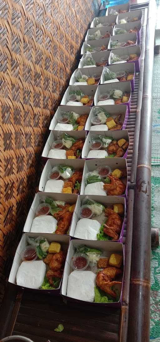 Kedai Pecel Lele 88 4