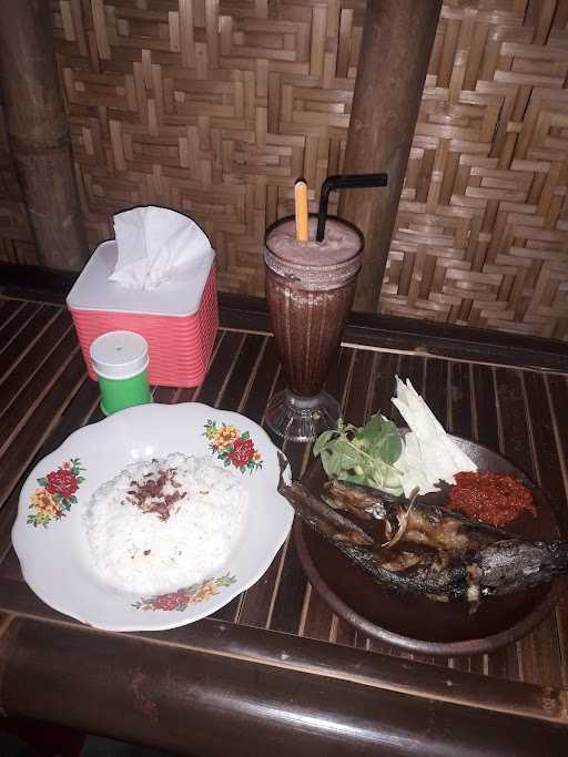 Kedai Pecel Lele 88 1