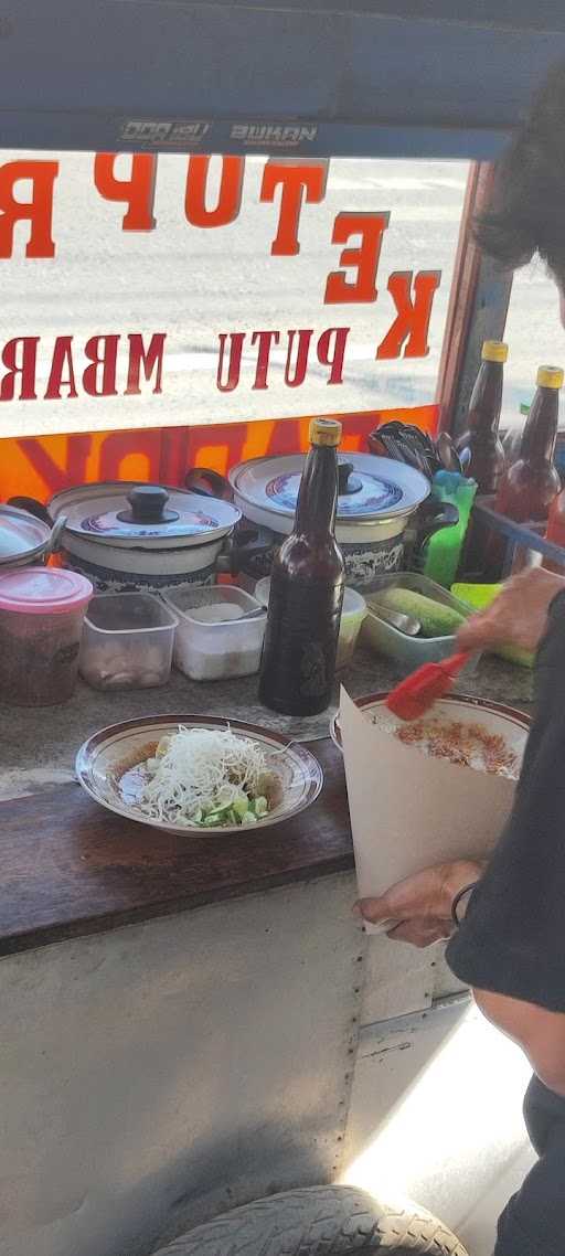 Ketoprak Putu Mbarep (Barokah) 1