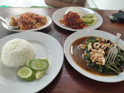 Mak Sambel Tegal 3