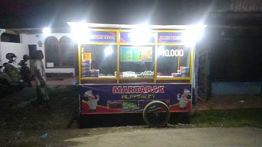 Martabak Alfarezy 1