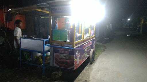 Martabak Alfarezy 5