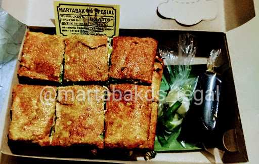 Martabak Ds 5