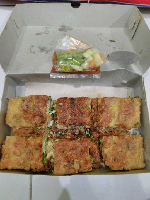 Martabak Karisma 4