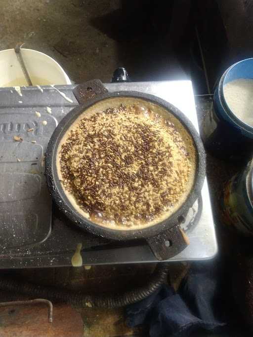 Martabak Karisma 3