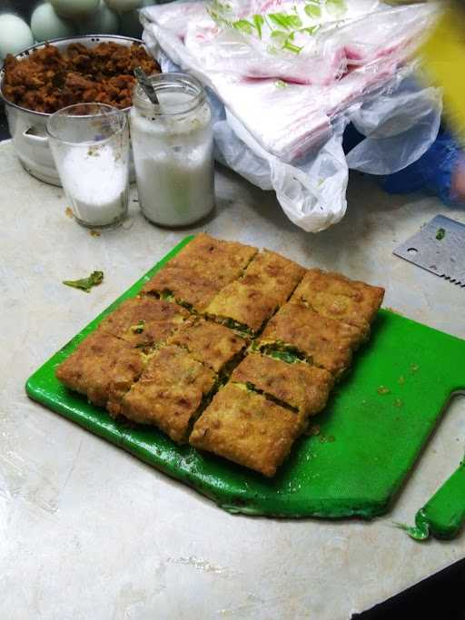 Martabak Karisma 2